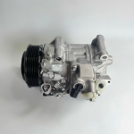 Lốc điều hòa Lexus RX350 Lốc lạnh RX350 chính hãng Denso